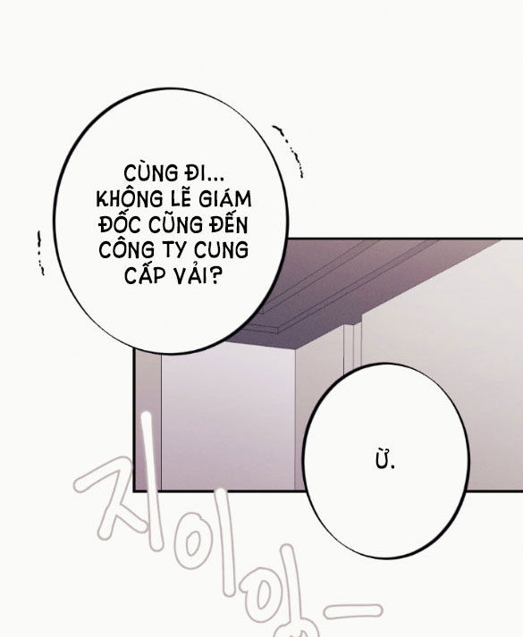 [18+] cám dỗ màu đỏ Chap 20 - Next 20.1