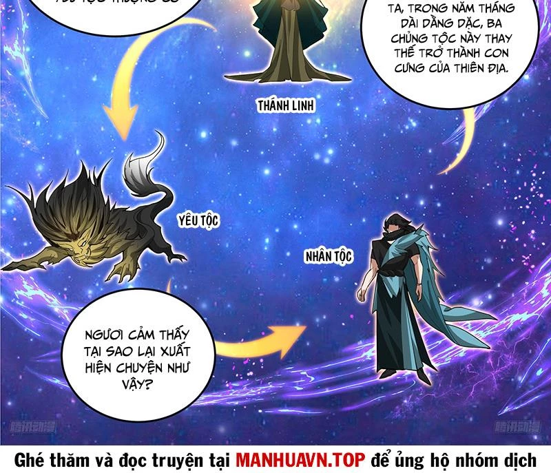 võ luyện đỉnh phong Chapter 3800 - Trang 1