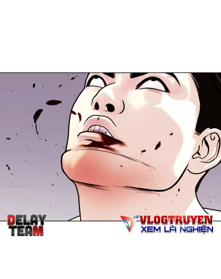 loser giỏi võ chapter 9 - Trang 2