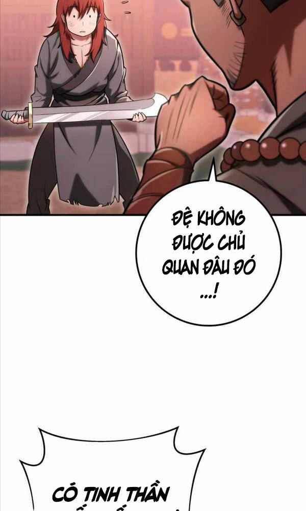 cửu thiên kiếm pháp chapter 9 - Next chapter 10