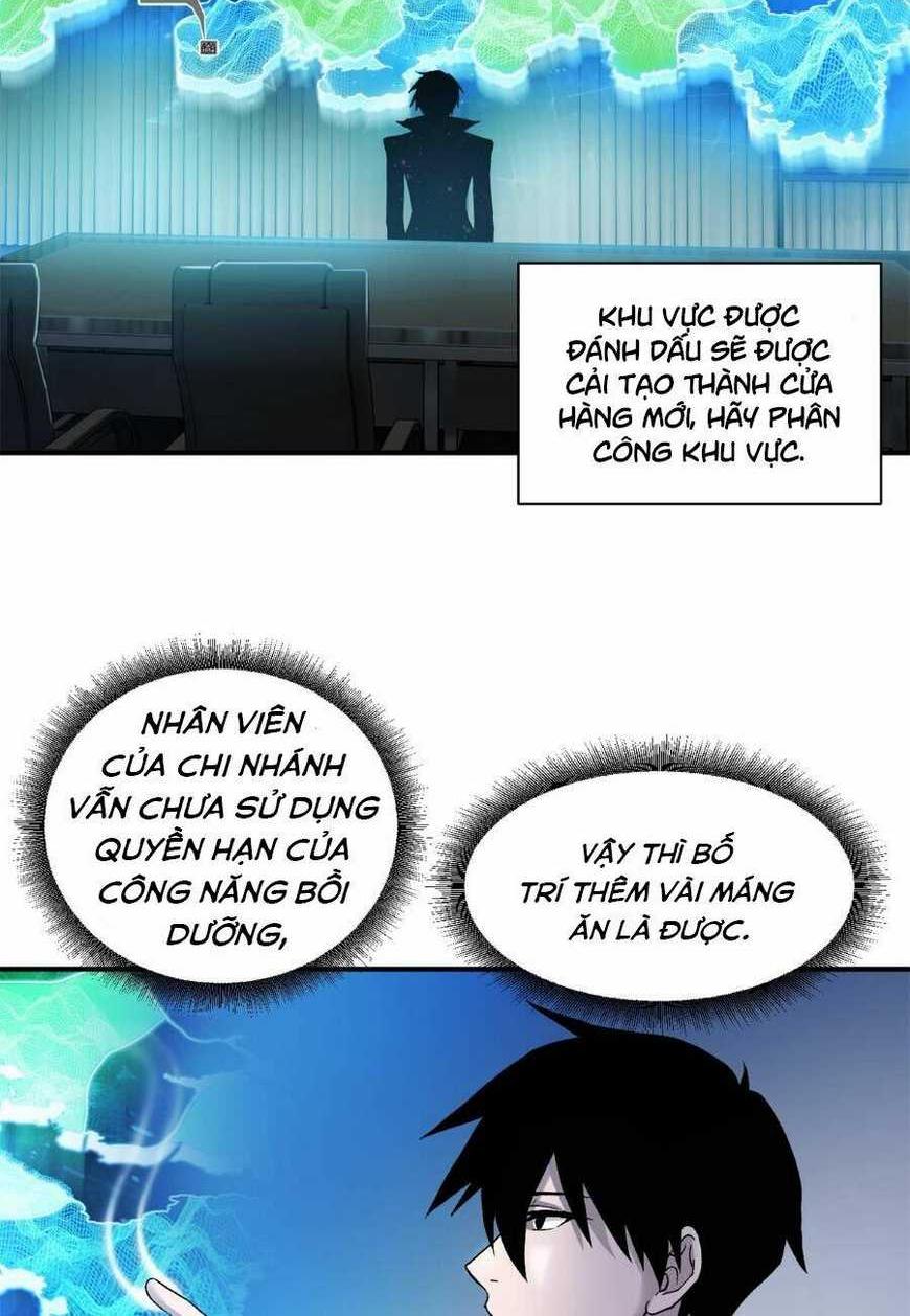 cửa hàng sủng thú siêu thần chapter 108 - Trang 2