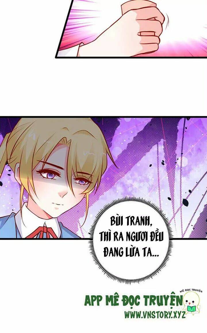 Huyết Tộc Đáng Yêu Chapter 166 - Trang 2