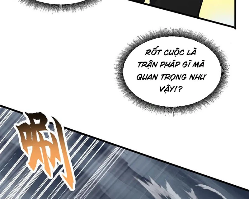 Ma Thú Siêu Thần Chapter 166 - Trang 2