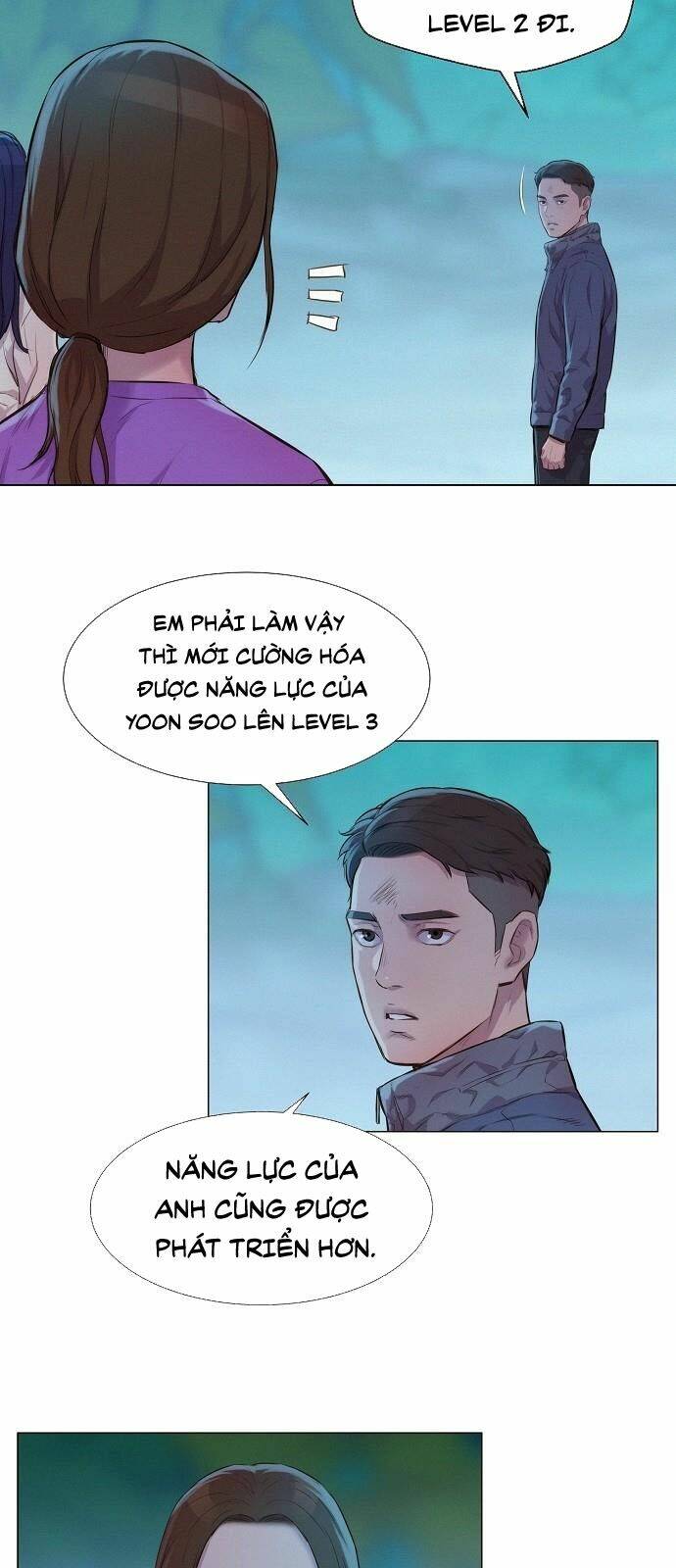 thợ săn 3 cm chapter 48 - Trang 2