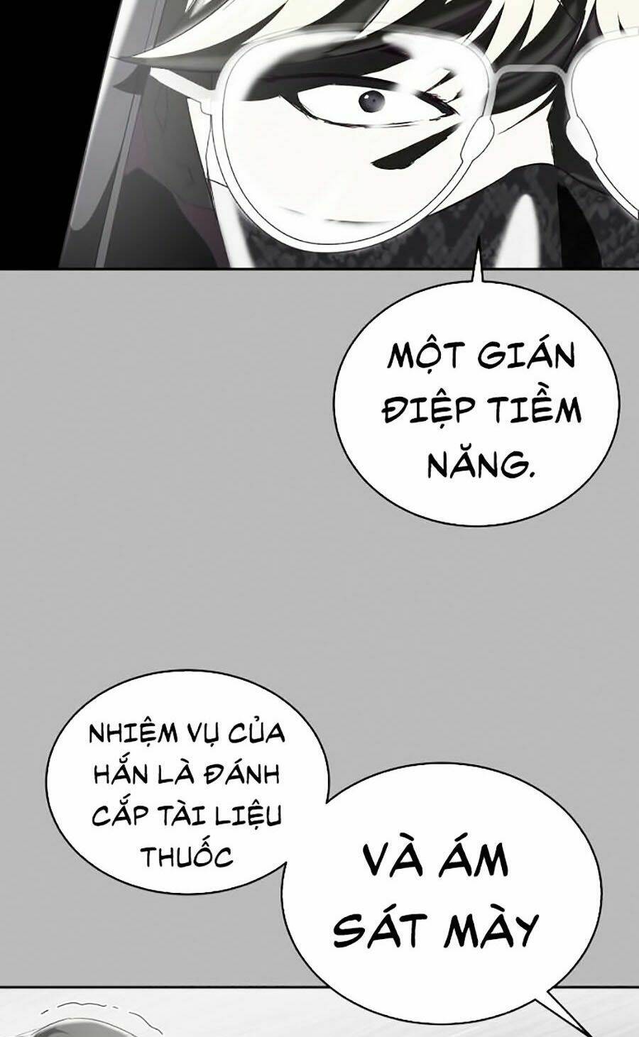 cậu bé của thần chết chap 84 - Next chapter 85