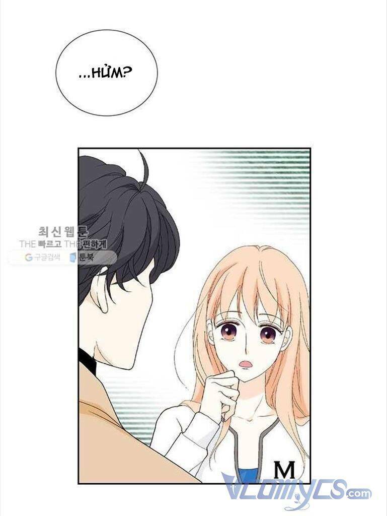 lee bom, em là của anh chapter 48 - Next chapter 49