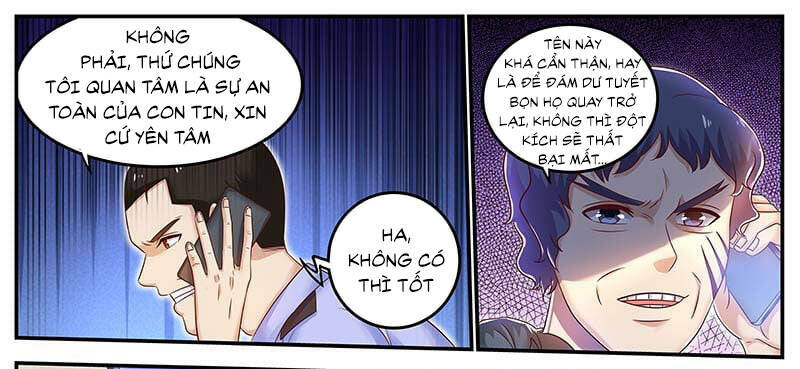 hệ thống x toàn năng chapter 95 - Trang 2