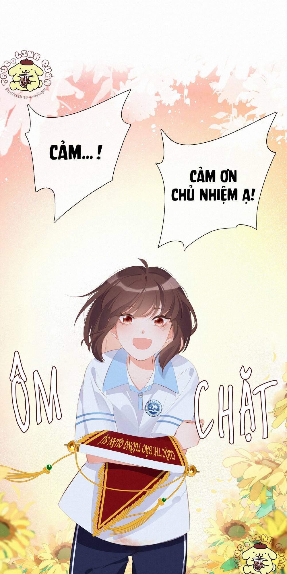 gửi em, người đặc biệt chapter 8 - Next chapter 9