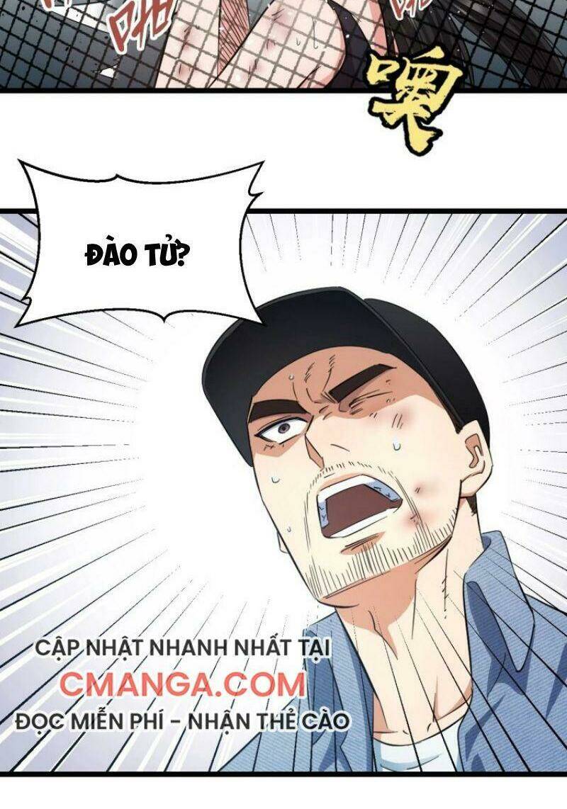 đối mặt với thử thách Chapter 24 - Trang 2