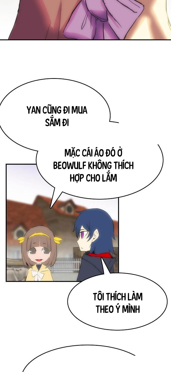 bản năng hồi quy của chó săn chapter 42 - Next Chapter 43