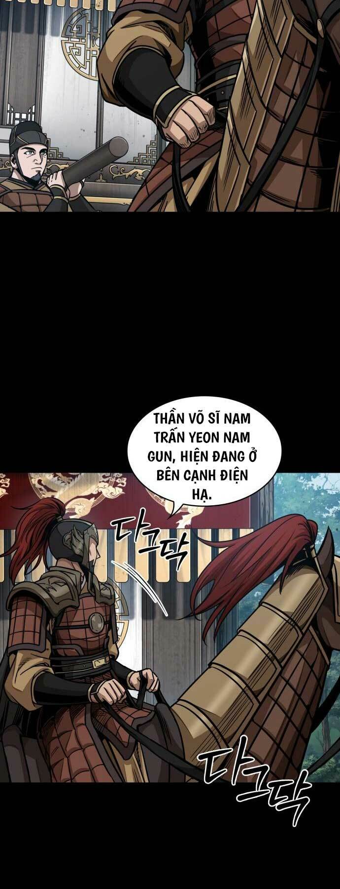 ngã lão ma thần chapter 182 - Trang 2