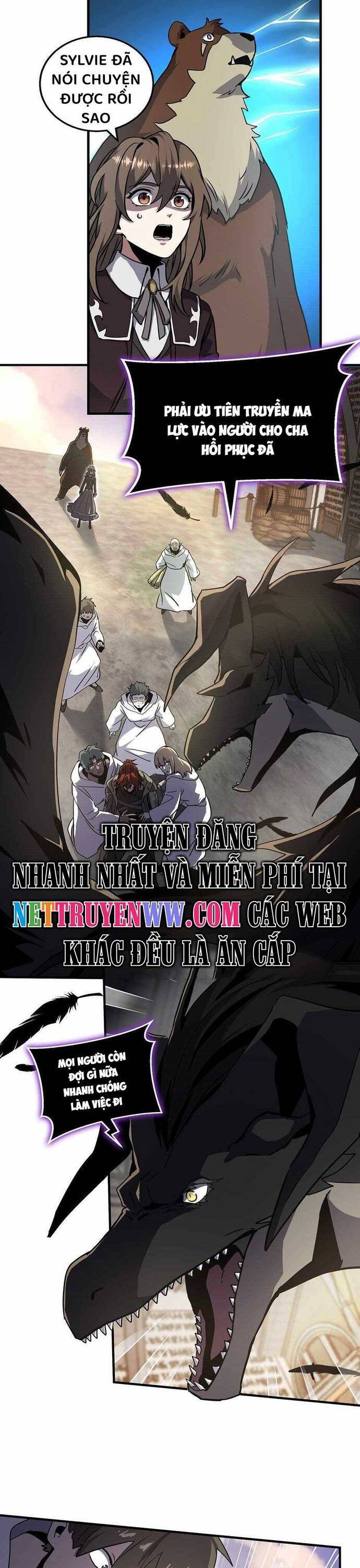 ánh sáng cuối con đường Chapter 205 - Next Chapter 206