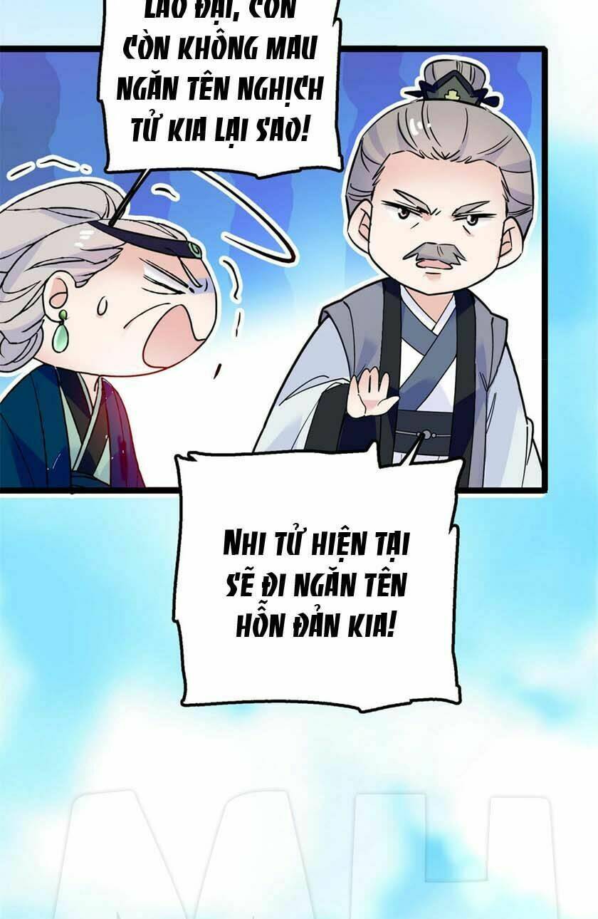 tự cẩm Chapter 10 - Trang 2