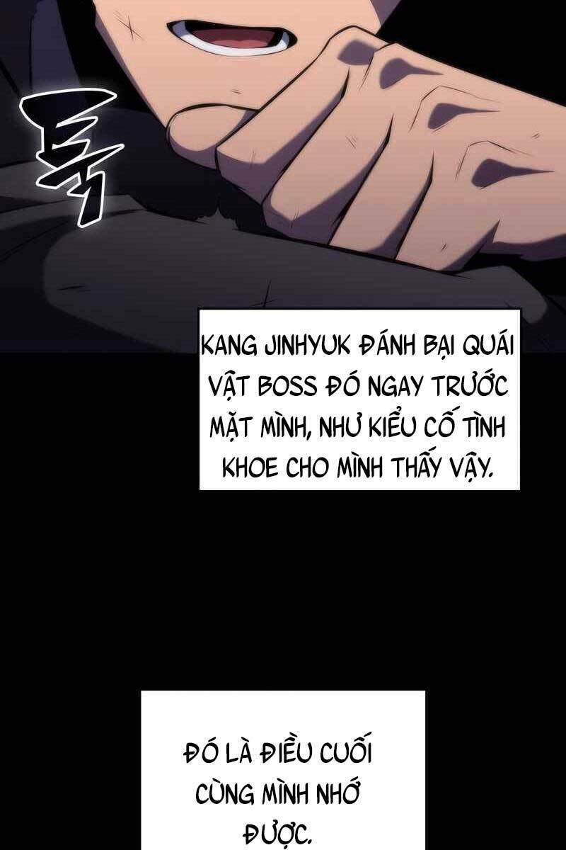 người chơi mới cấp tối đa chapter 75 - Trang 2