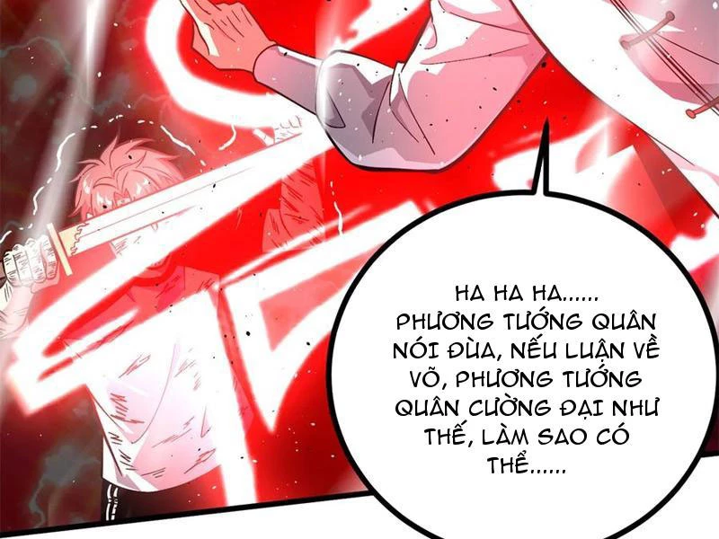 toàn cầu cao võ Chapter 276 - Trang 2