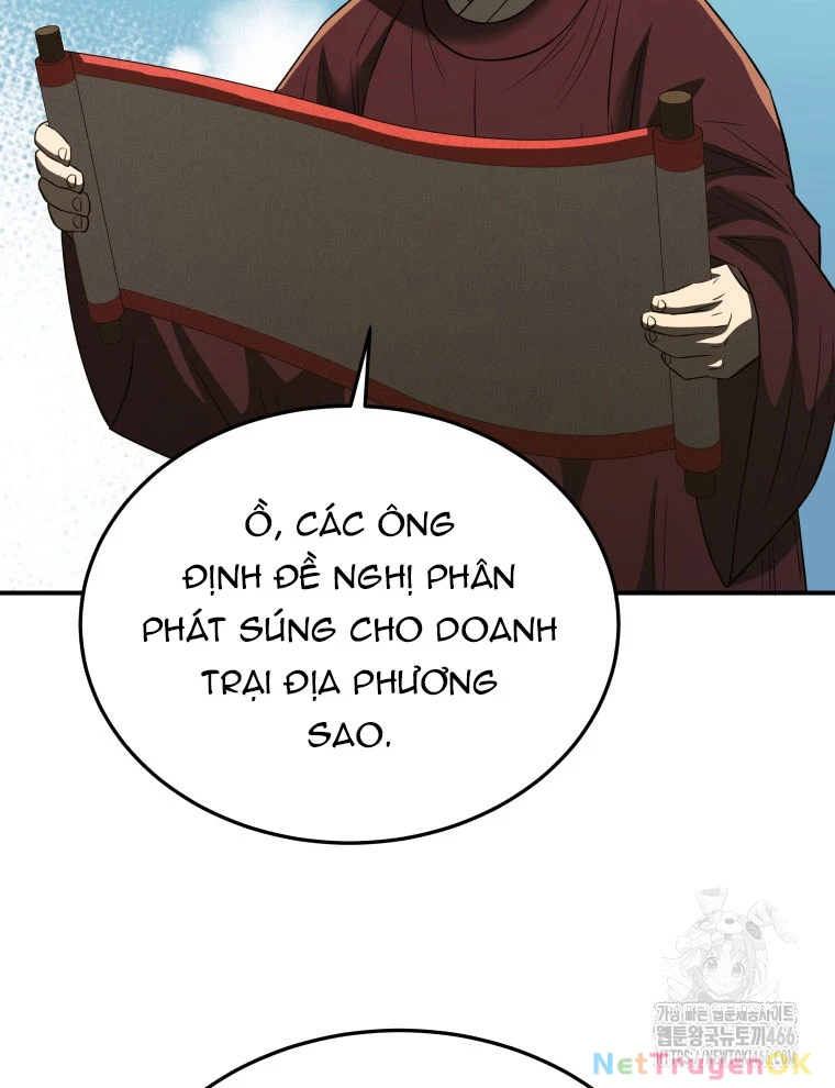 vương triều đen tối: joseon Chapter 69 - Next Chapter 70