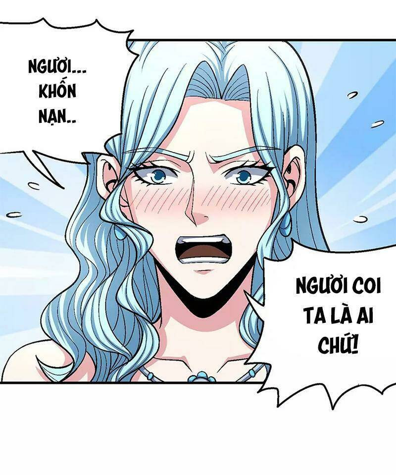 tuyệt thế võ thần Chapter 362 - Next chương 363