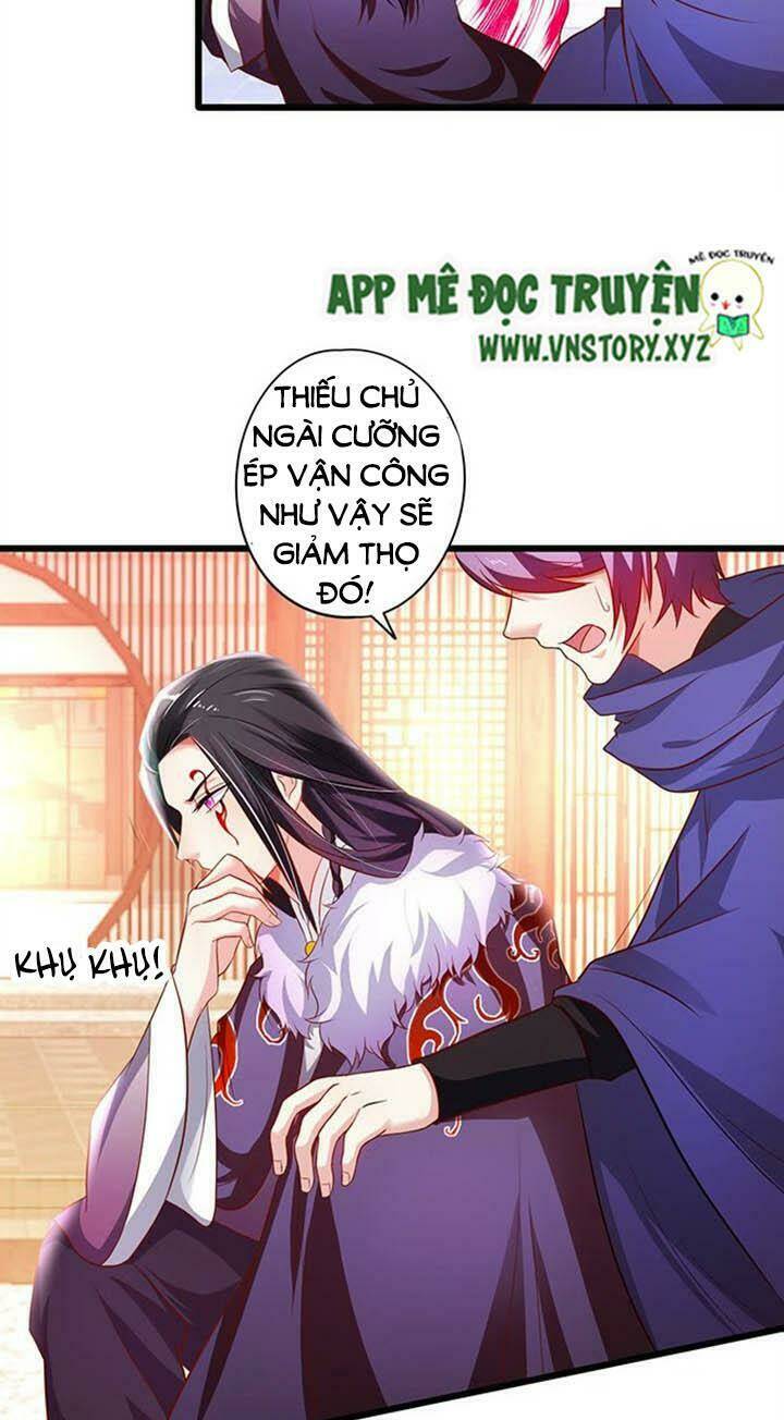 Huyết Tộc Đáng Yêu Chapter 146 - Trang 2