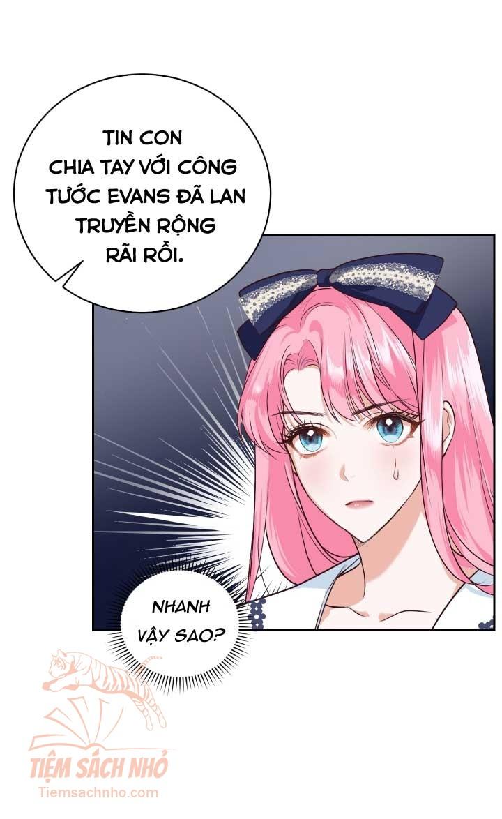 trở thành điều hương sư riêng của bạo chúa Chapter 6 - Next Chapter 7