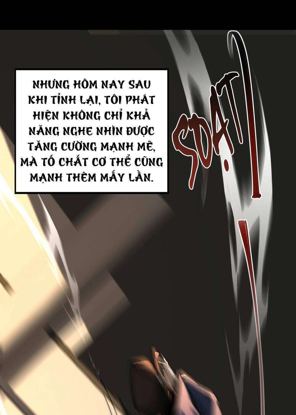 ta sáng tạo truyền thuyết đô thị chapter 2 - Next Chapter 2.5