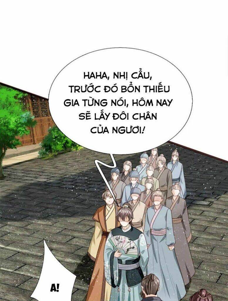 đệ nhất hoàn khố Chapter 104 - Next Chapter 105