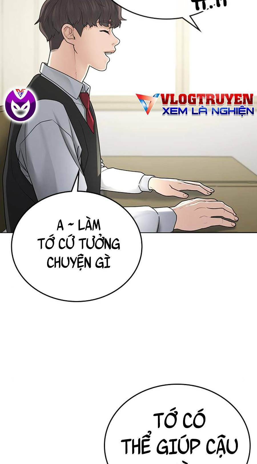 nhiệm vụ đời thật chapter 30 - Next chapter 31