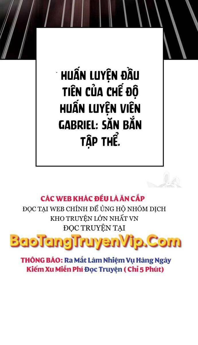 cuộc chiến siêu nhân chapter 36 - Next chapter 37