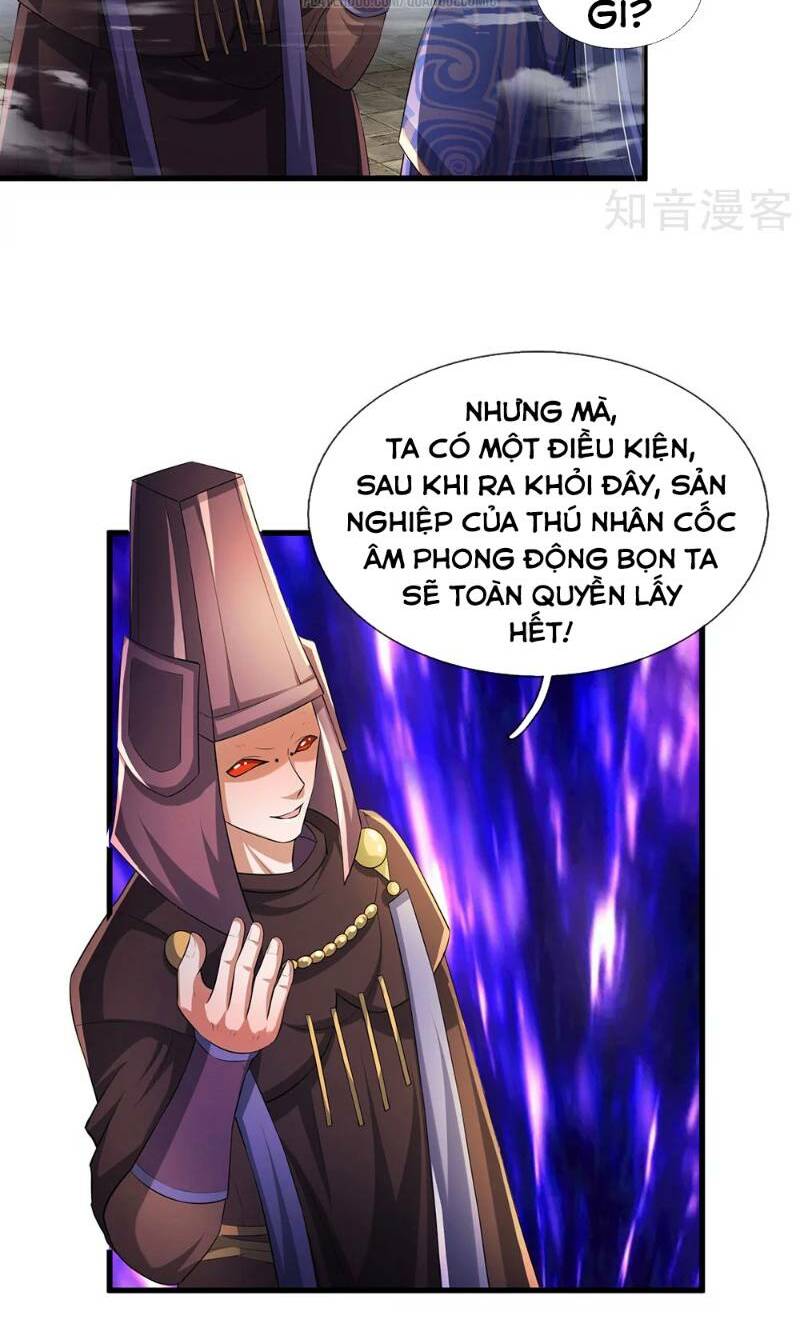 tu la kiếm tôn chapter 56 - Next chapter 57