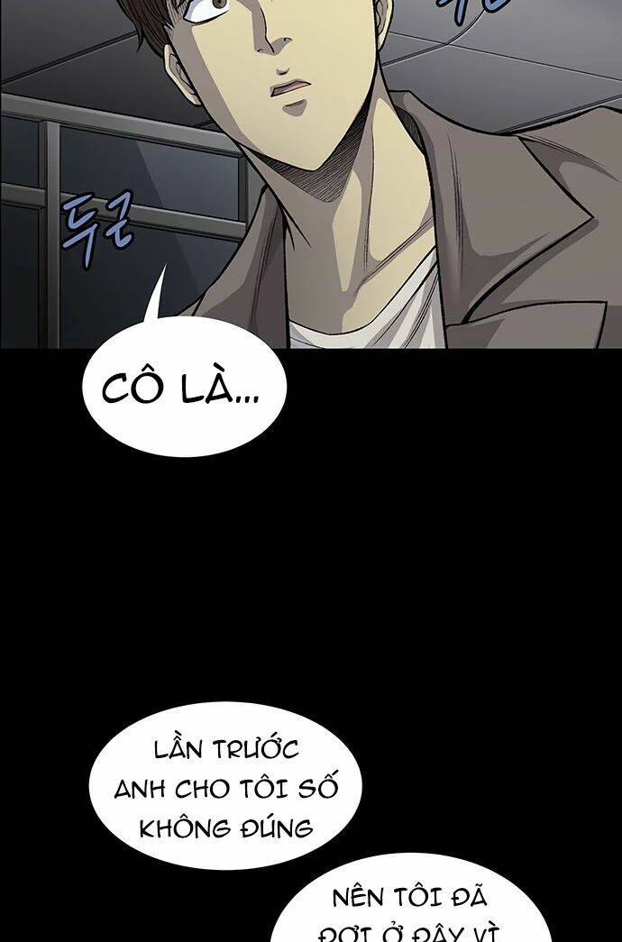 tao là công lý chapter 55 - Trang 2