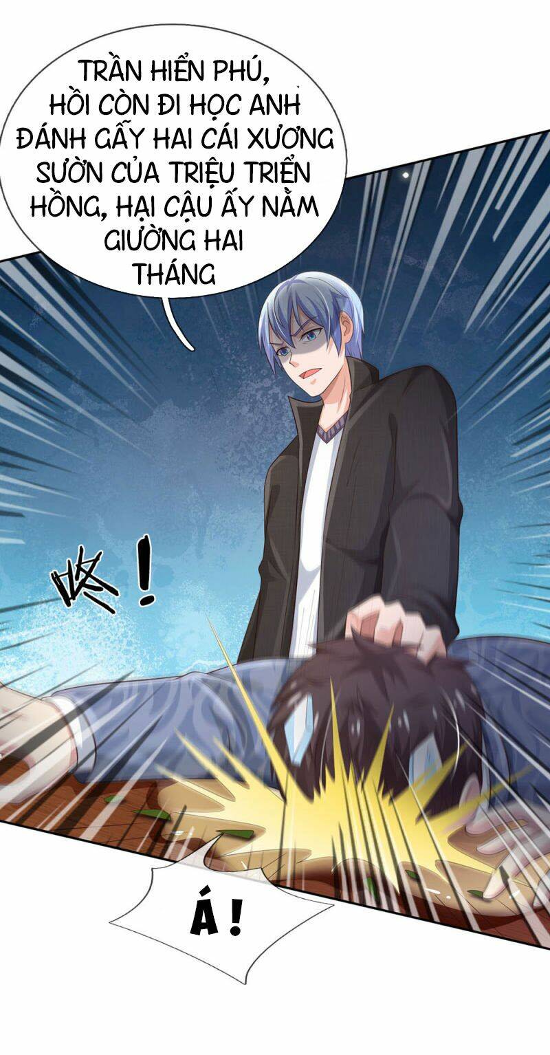 ngạo thị thiên địa chapter 107 - Next chapter 108