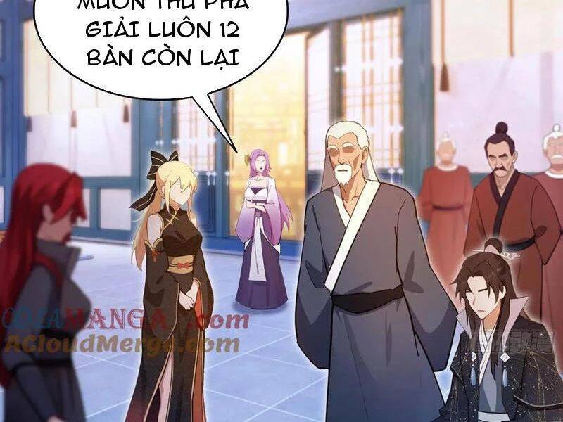 hoá ra ta đã vô địch từ lâu Chương 146 - Next Chapter 147