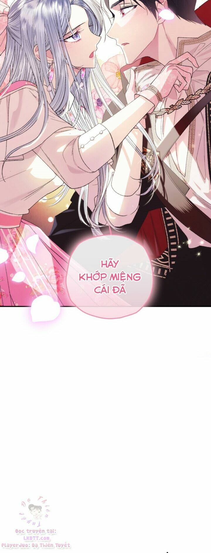 cha ơi con không muốn kết hôn đâu chapter 34 - Next chapter 35