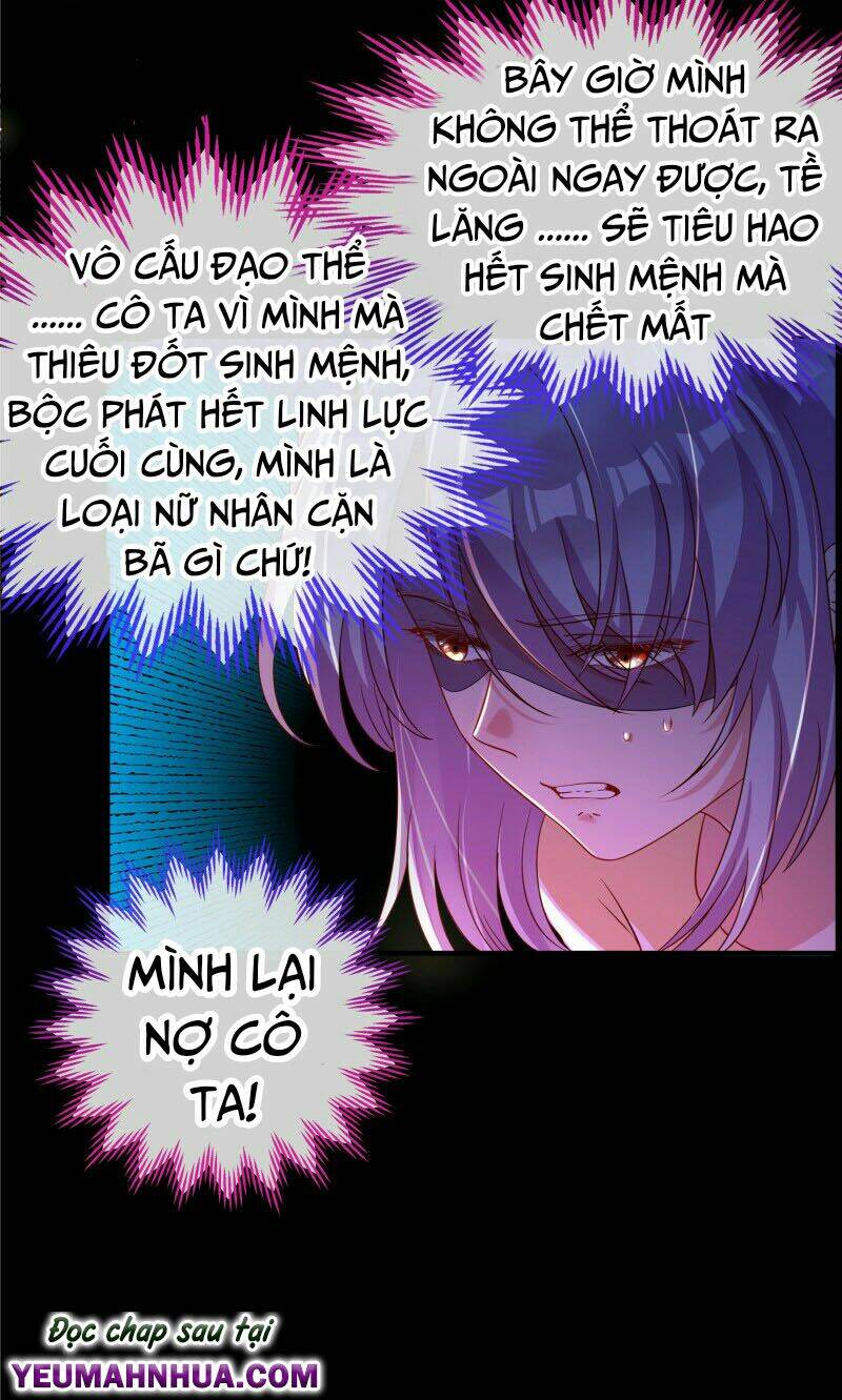 vạn tra triêu hoàng chapter 145 - Trang 1