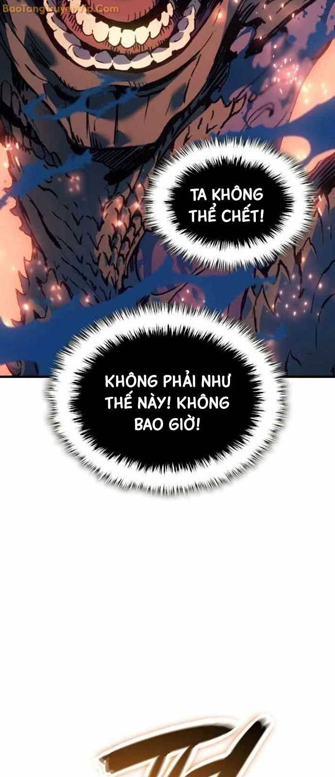 đế vương hồi quy Chapter 60 - Trang 2