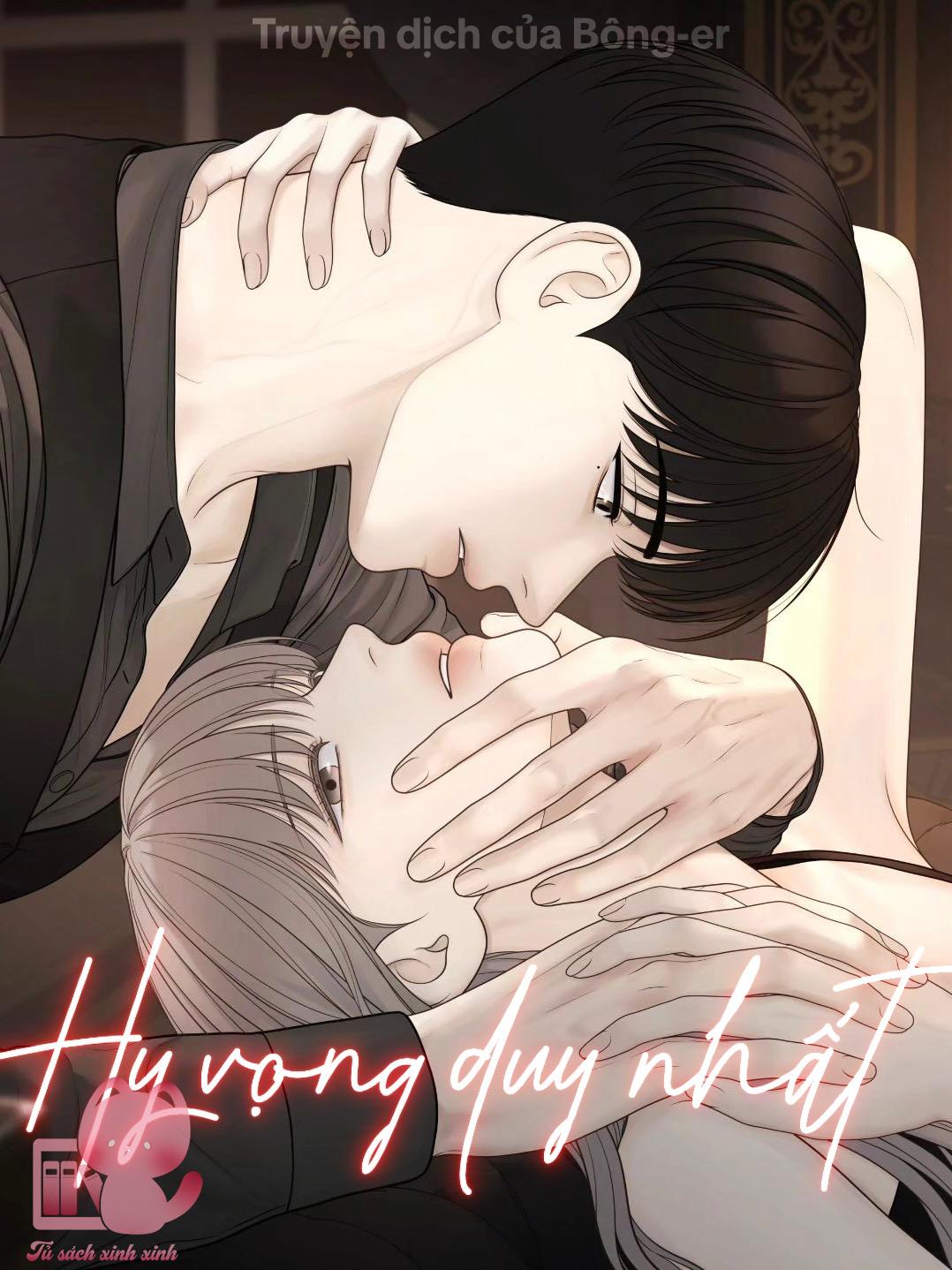 hy vọng duy nhất Chap 72 - Trang 1