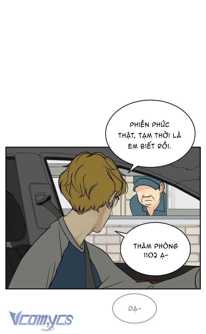 Phòng Chat Không Có Tôi Chap 8 - Trang 2