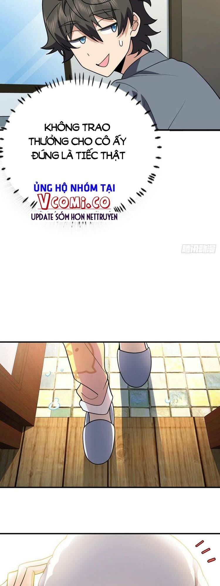 bà xã nhà tôi đến từ ngàn năm trước Chapter 55 - Trang 2