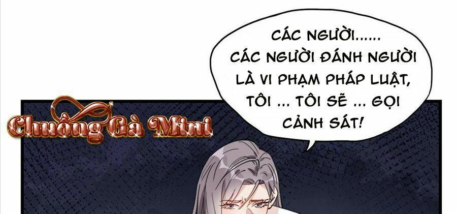 cố tổng, vợ của ngài quá mạnh rồi! Chapter 22 - Next Chapter 23