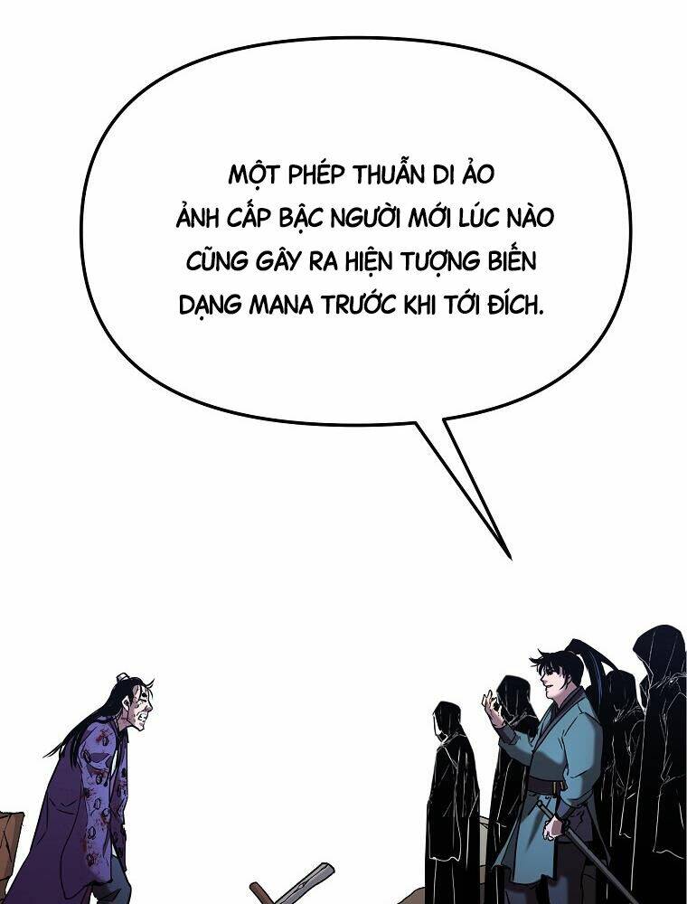 sự chuyển sinh vào võ lâm thế gia của ranker chapter 22 - Next chapter 23