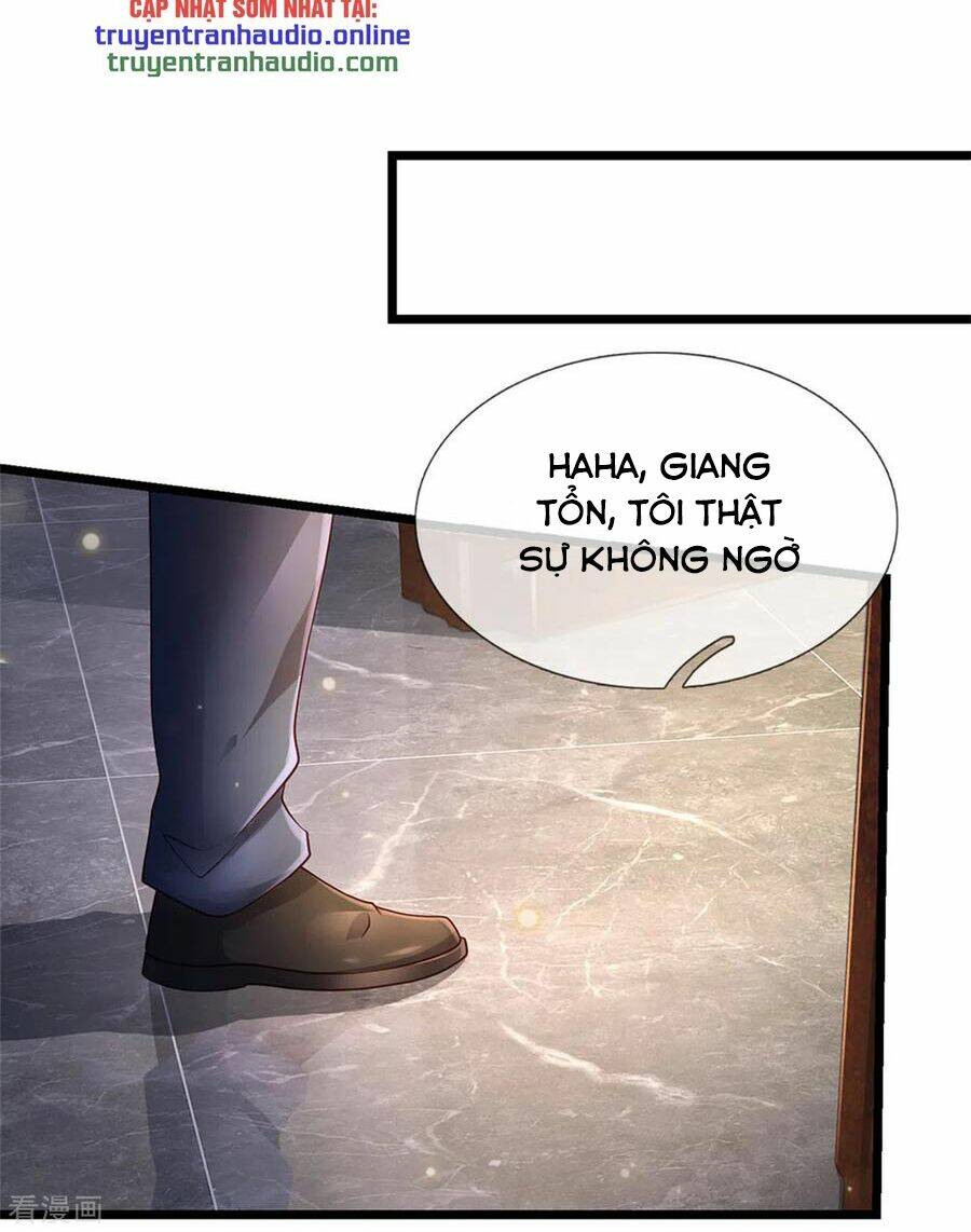 ngạo thị thiên địa chapter 259 - Next chapter 260