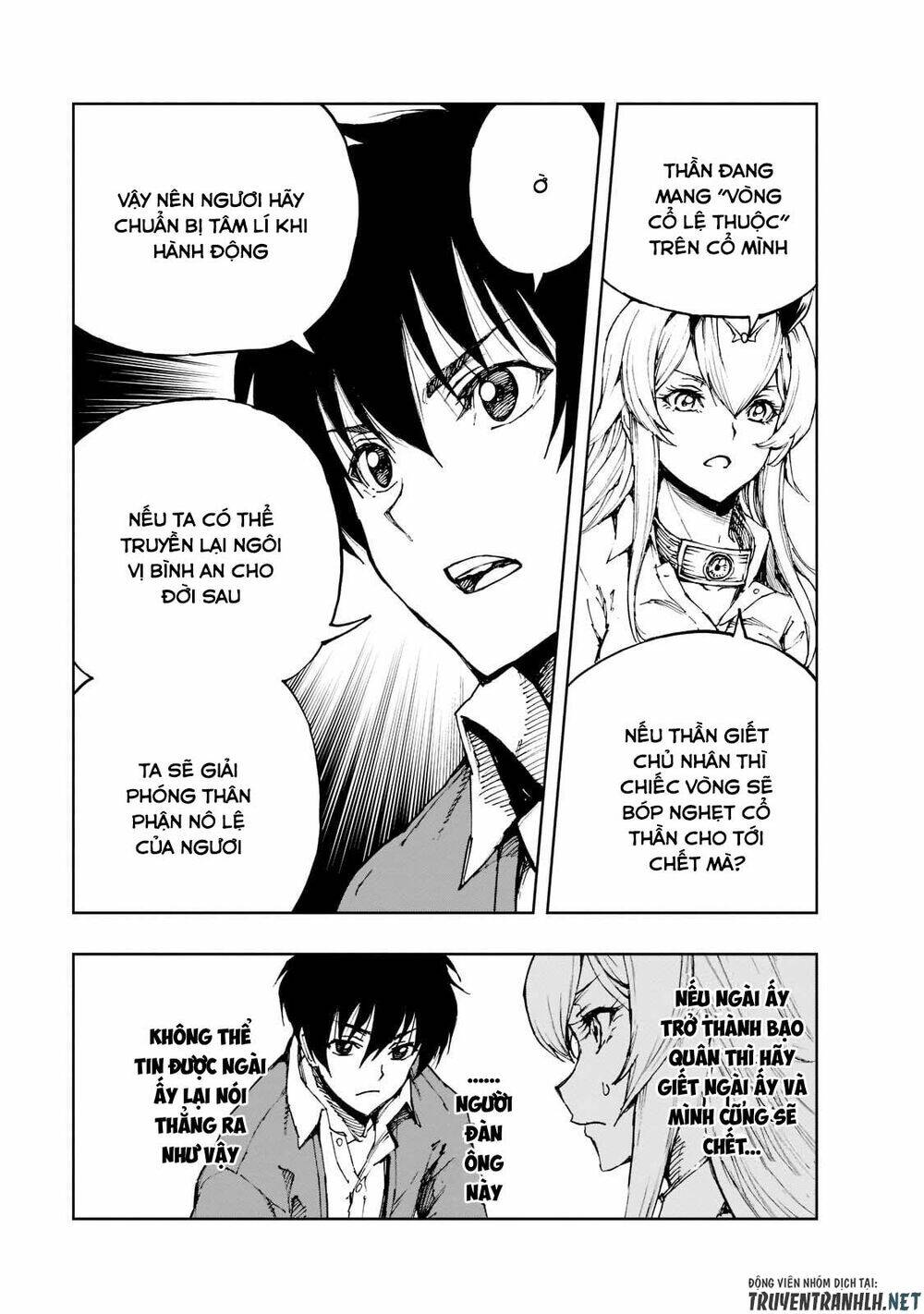 genjitsu shugi yuusha no oukoku saikenki chapter 41 - Trang 2