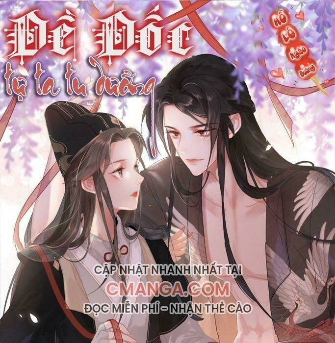 đề đốc tự ta tu dưỡng Chapter 7 - Next Chapter 8