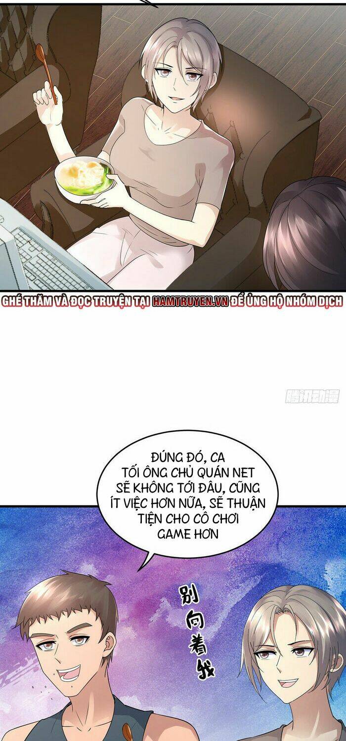 Pháp Sư Truyền Kì Chapter 43 - Trang 2