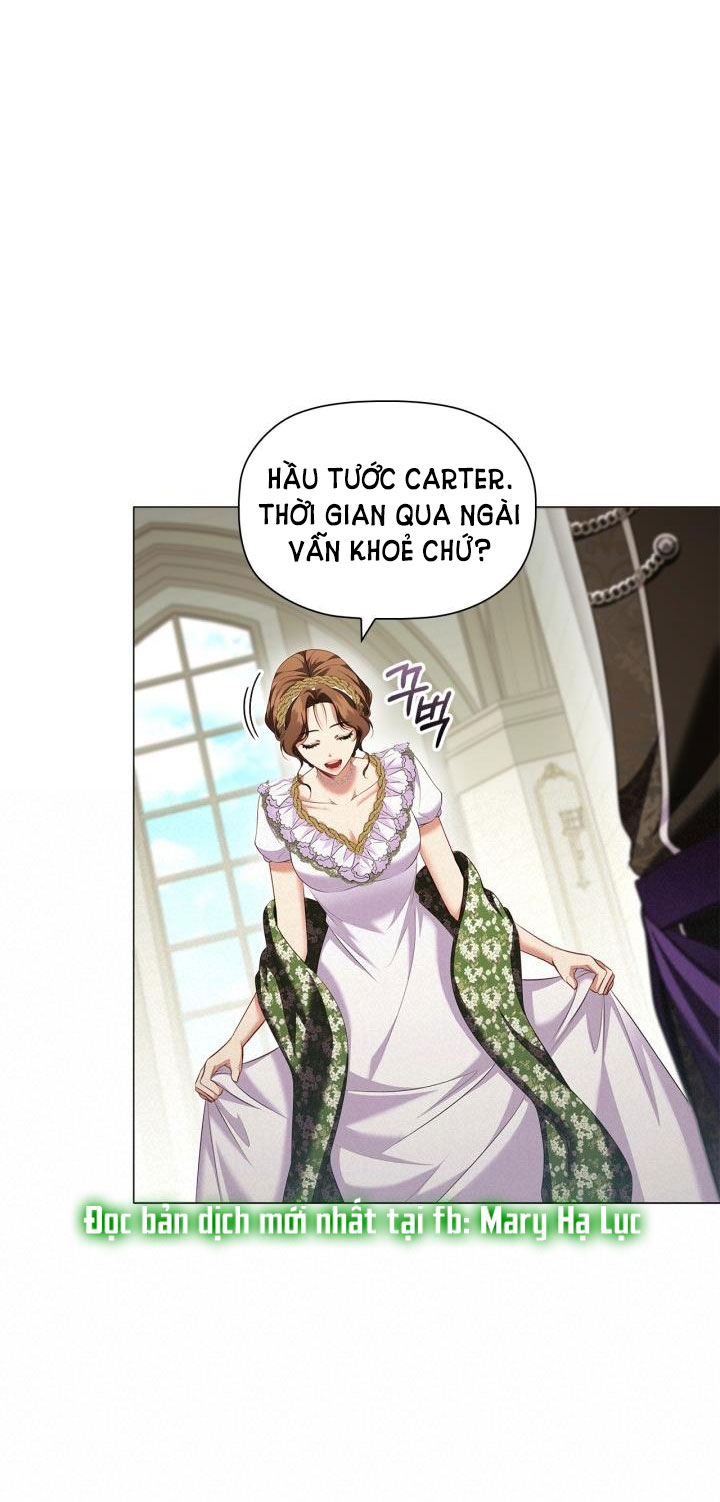 [18+] mùi hương của ác quỷ Chap 76.2 - Trang 2