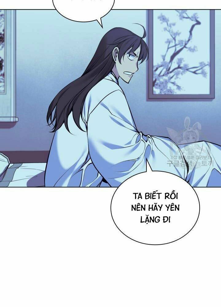 học giả kiếm sĩ chapter 13 - Trang 2