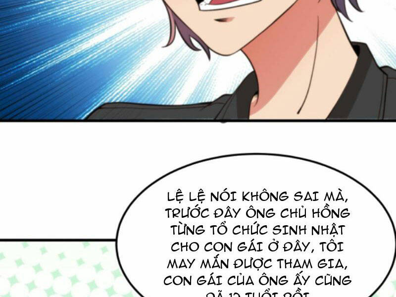 ta có 90 tỷ tiền liếm cẩu! chapter 57 - Trang 1