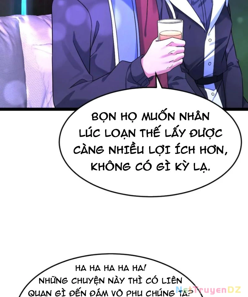 Toàn Cầu Băng Phong: Ta Chế Tạo Phòng An Toàn Tại Tận Thế Chapter 540 - Trang 2