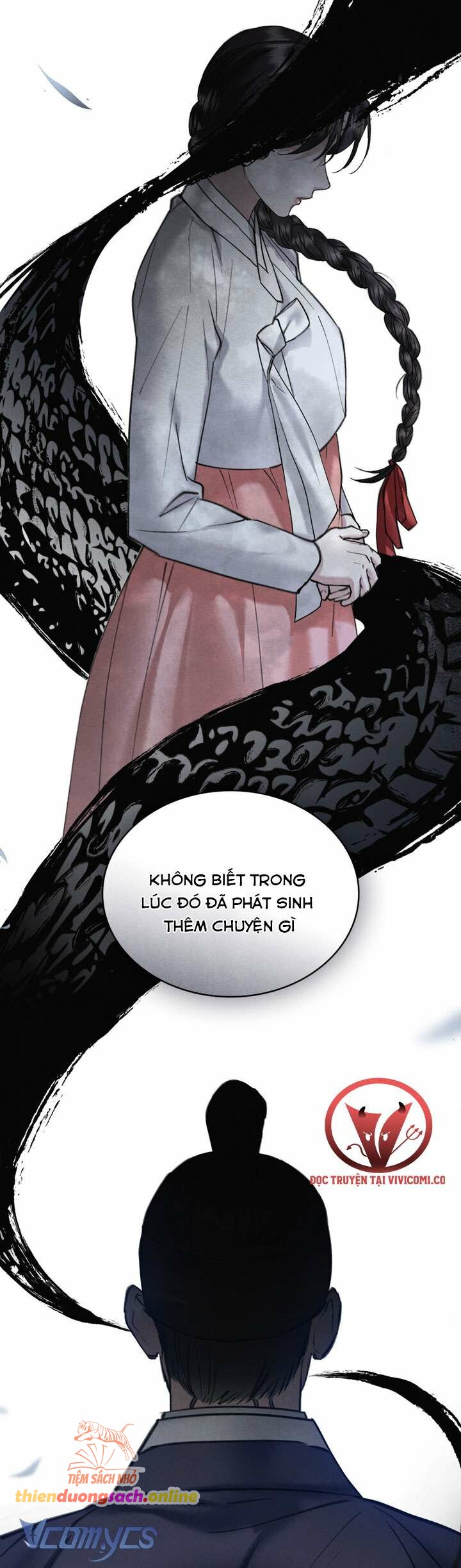 [18+] đêm hỗn loạn Chap 42 - Next Chap 43