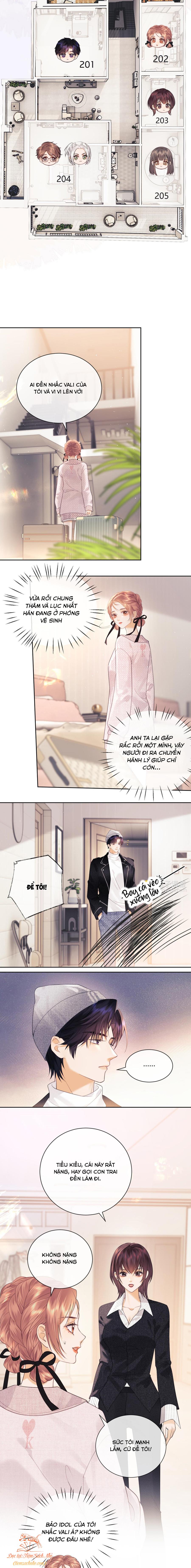 "Fan vợ" - Bạn đã biết chưa? Chap 21 - Next Chap 22