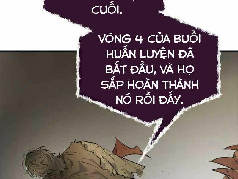 thăng cấp cùng thần chapter 15 - Next chapter 16